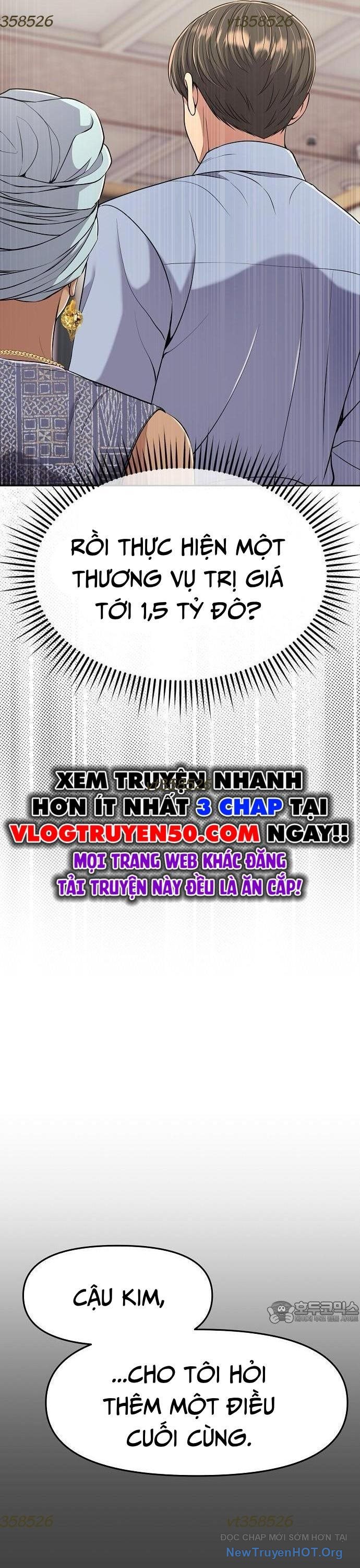Nhân Viên Thực Tập Kim Cheolsu - chap96 - Trang 56
